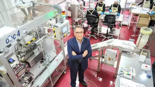 Carmencita en cifras récord: dispara su facturación hasta los 108 millones