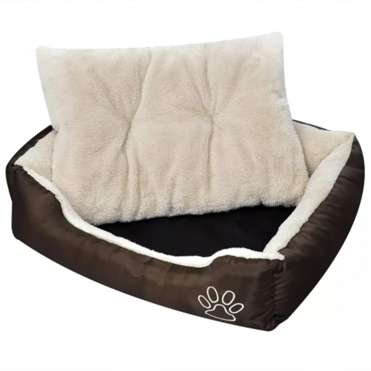 Camas para perros Carrefour | La cama perfecta para perros pequeños