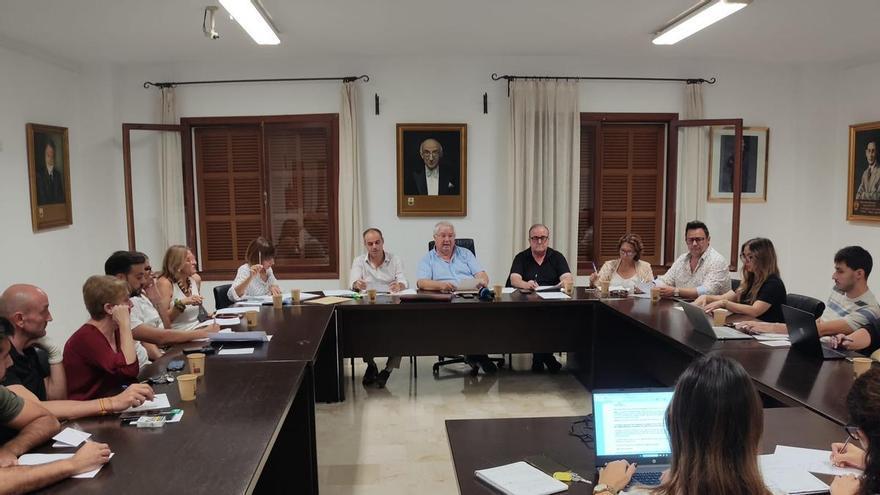 El PSOE propone declarar Santa Margalida zona de mercado tensionado por la vivienda
