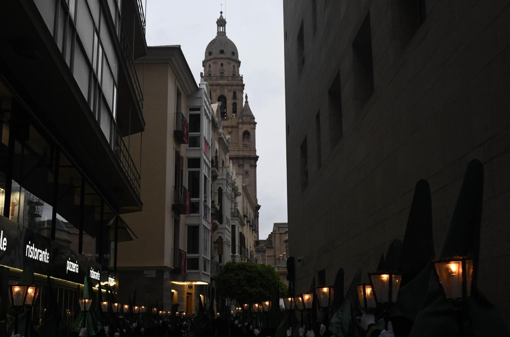 Domingo de Ramos en Murcia