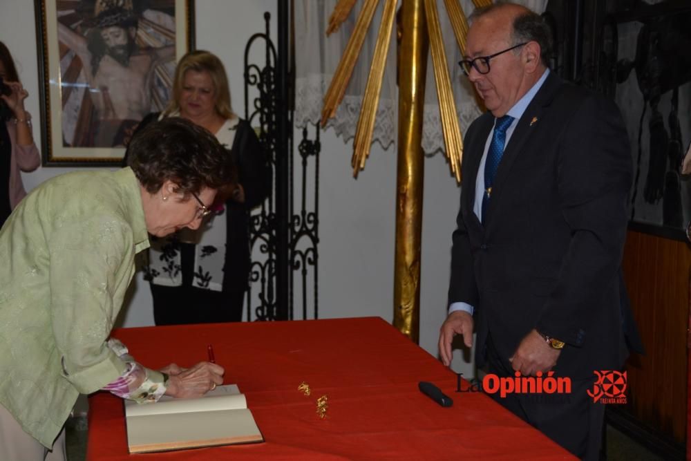 Día de la Cruz 2018 en Cieza