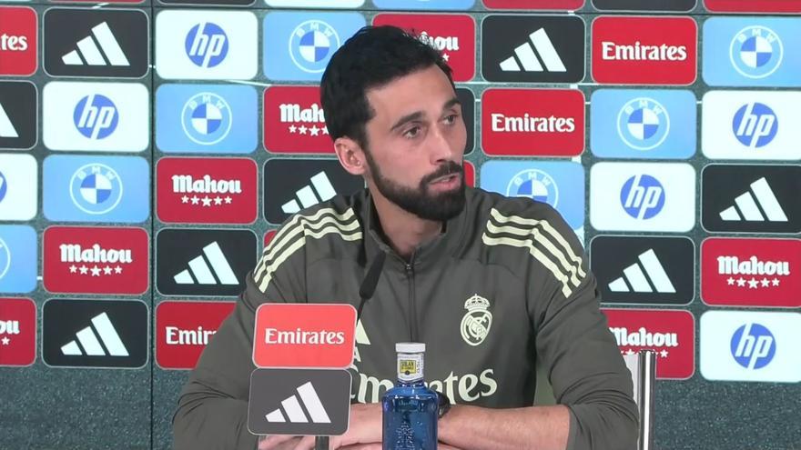 Xabi Alonso-Arbeloa, una relación de amistad inquebrantable