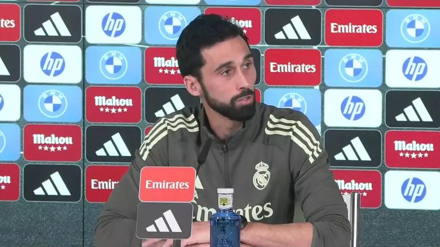 Xabi Alonso-Arbeloa, una relación de amistad inquebrantable