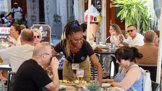 La hostelería de Galicia abre la campaña de verano en niveles récord de facturación