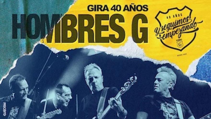 Hombres G