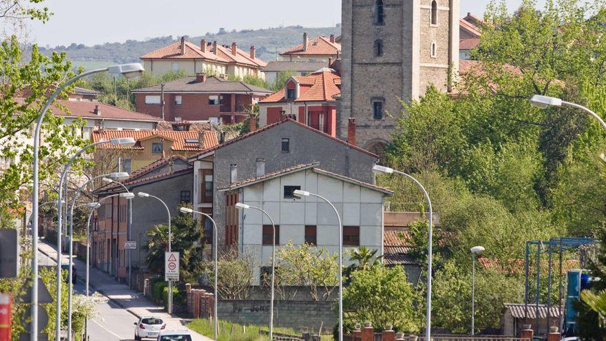 La CUOTA aprueba el primer Plan de Ordenación de Noreña y abre la vía a construir más de 500 viviendas