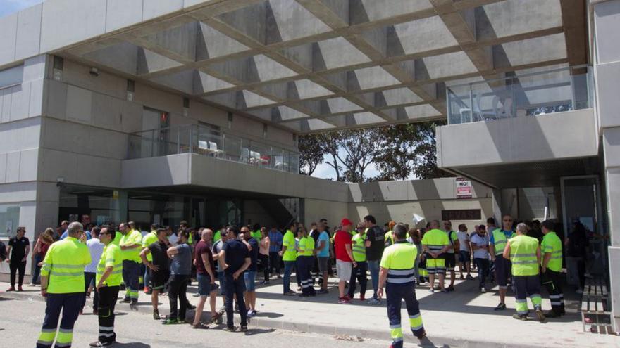 El sector de la estiba comienza a negociar convenios tras el pacto estatal entre patronal y sindicatos