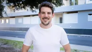 José Manuel Sanz será el candidato de Izquierda Unida a la Alcaldía de Almoradí