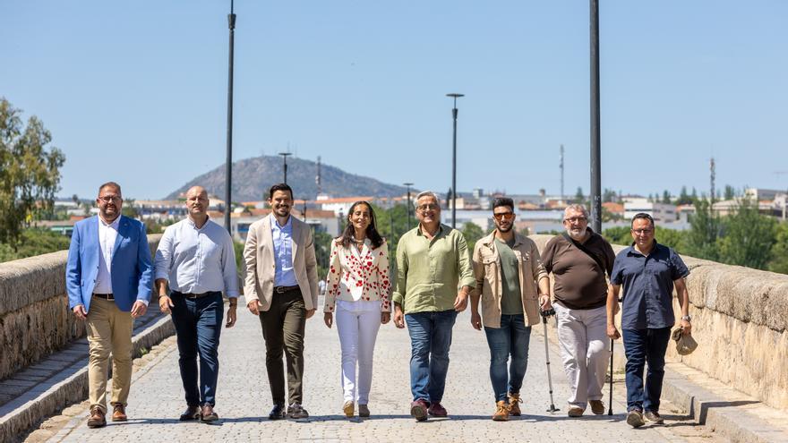 Unidas por Mérida plantea un debate entre los candidatos a la alcaldía