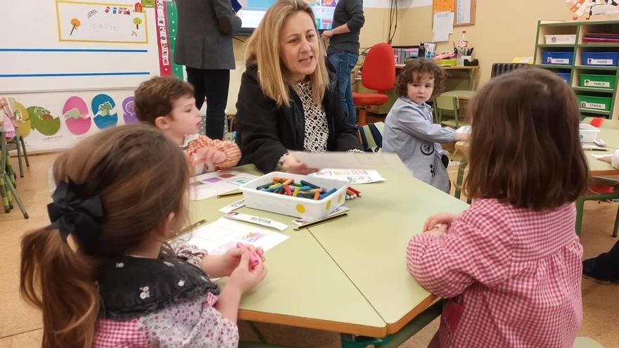 Estos seis concejos del Oriente contarán en los próximos meses con nuevas escuelinas