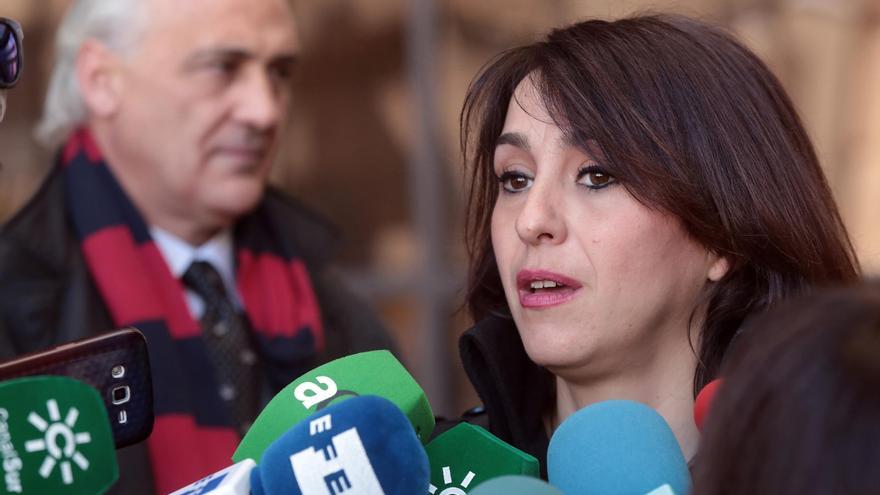 La Fiscalía ignora al juez del caso Juana Rivas y pedirá para que esté libre en Navidad