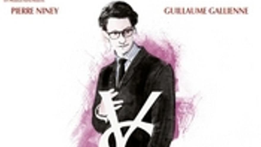 Yves Saint Laurent