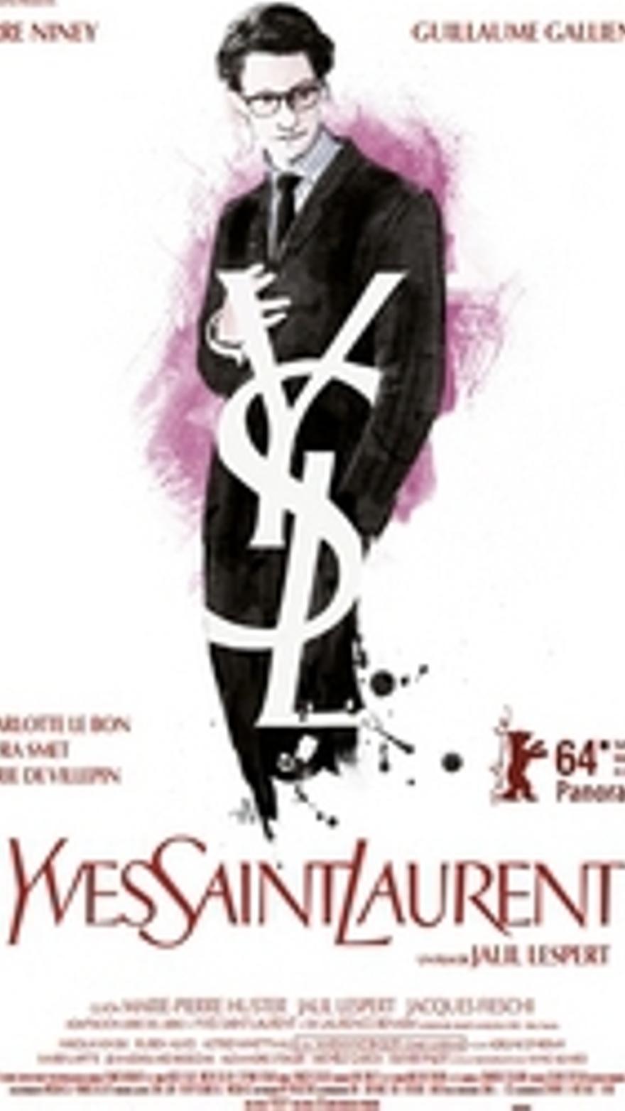 Yves Saint Laurent