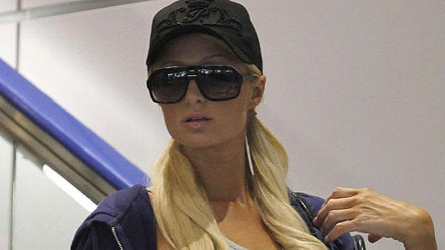 Paris Hilton quiere lavar su imagen en un nuevo &#039;reality&#039;