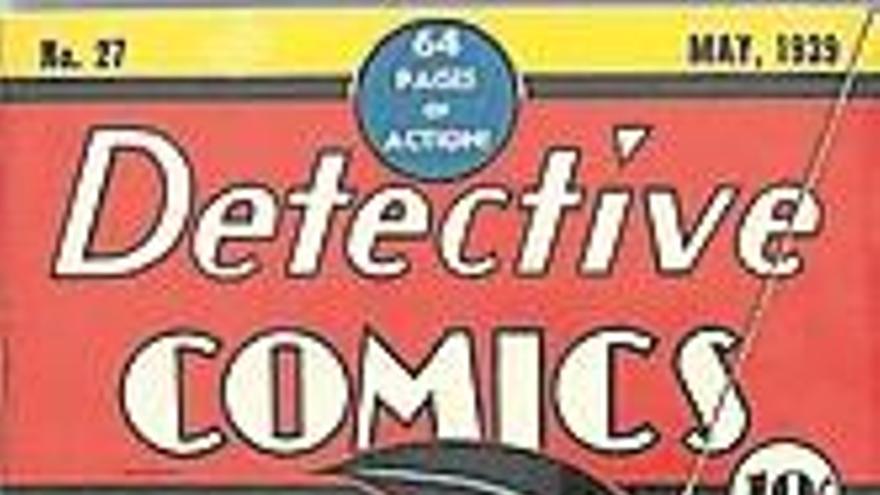 ‘Action Comics #1’ ‘Amazing Fantasy # 15’ ‘Detective Comics # 27’ ‘All Star Comics # 8’ ‘Batman # 1’