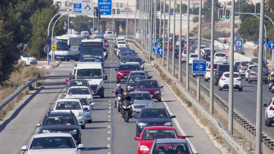 El confinamiento por Covid evitó 800 muertes por contaminación en Europa