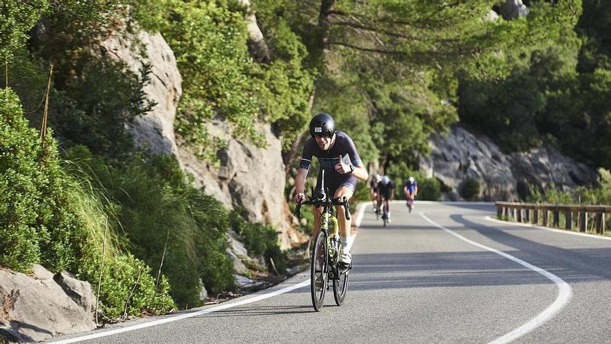 Más de un centenar de triatletas de élite se darán cita en el Ironman Mallorca y el Zafiro Ironman 70.3 Alcúdia-Mallorca