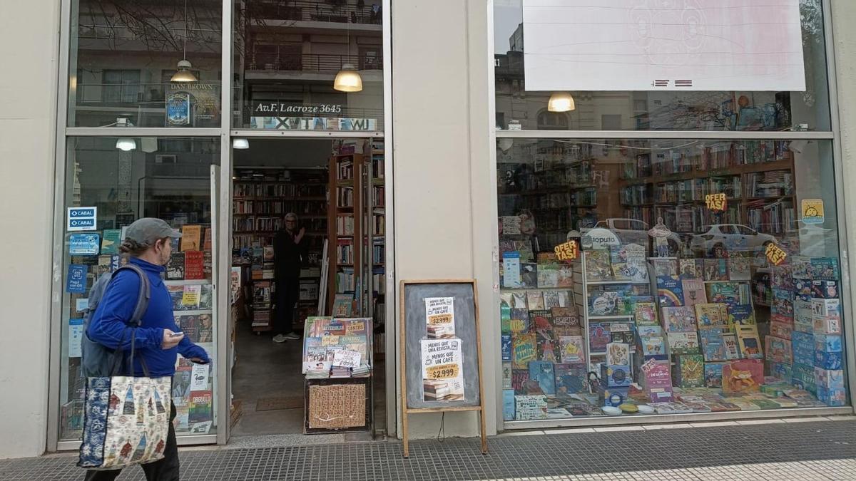 La nueva era del ‘libricidio’