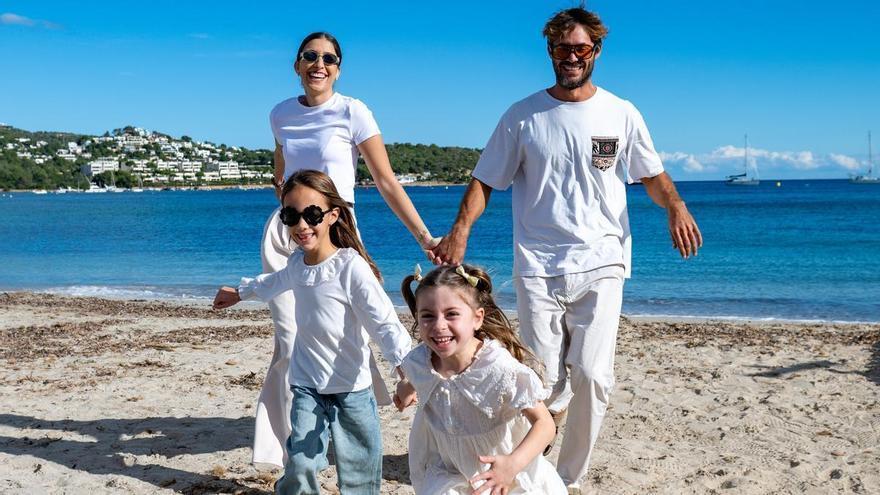 Ibiza, los mejores planes para hacer en familia