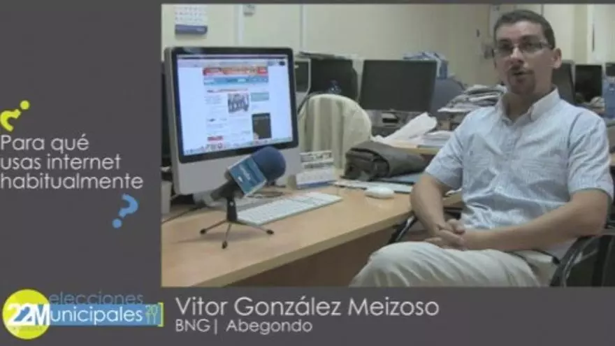 Vitor Gonzalez Meizoso - BNG - Abegondo