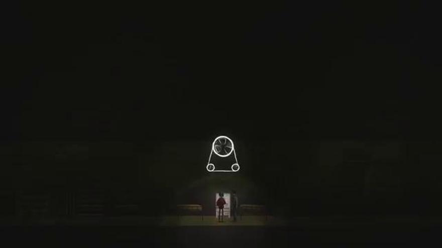 El terror vuelve a la PlayStation 4 con &#039;Oxenfree&#039;