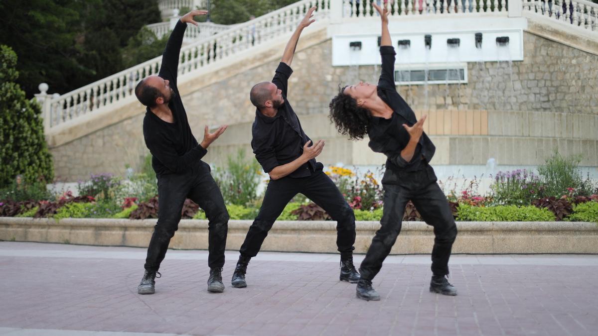 El festival Trayectos ha celebrado su decimonovena edición.