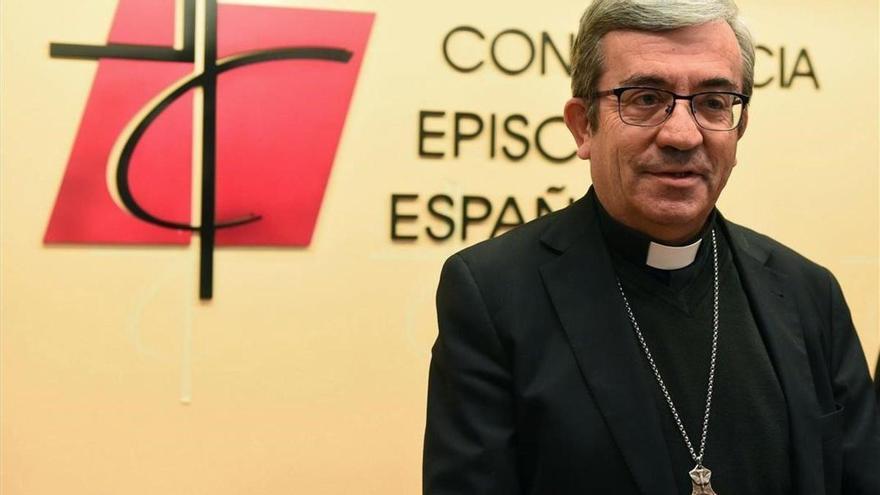 Los obispos eligen al conservador Luis Argüello como presidente de la Conferencia Episcopal