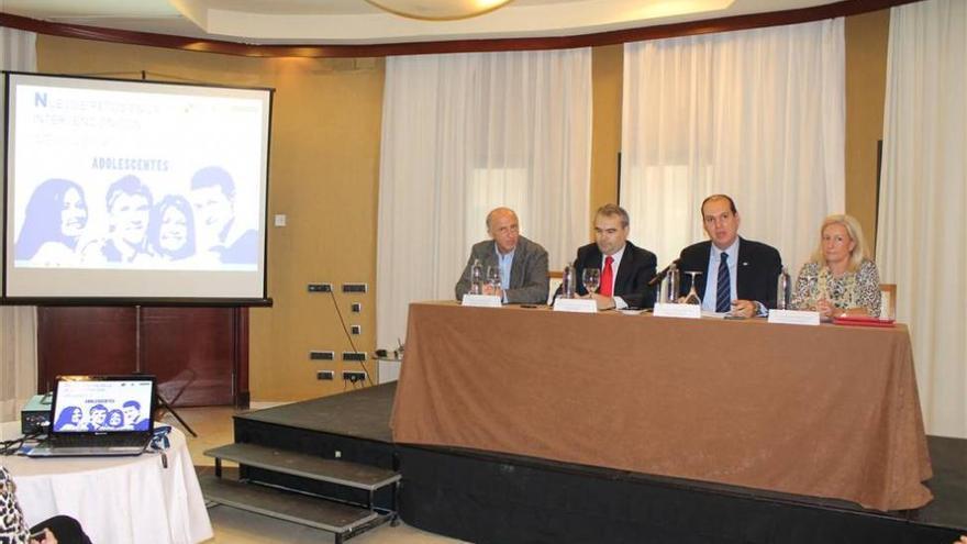 Extremadura dispondrá de 4 puntos de mediación familiar en el 2014