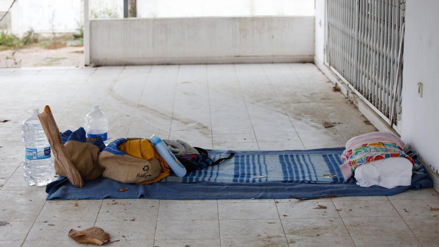 71.553 baleares se encuentran en situación de pobreza severa, el 6,1% de la población