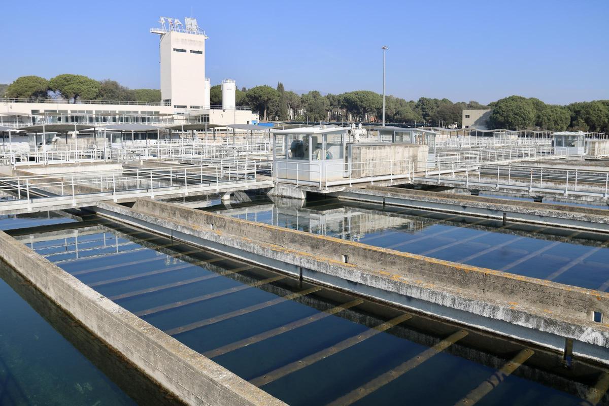 Instalaciones de ATL en Cardedeu.