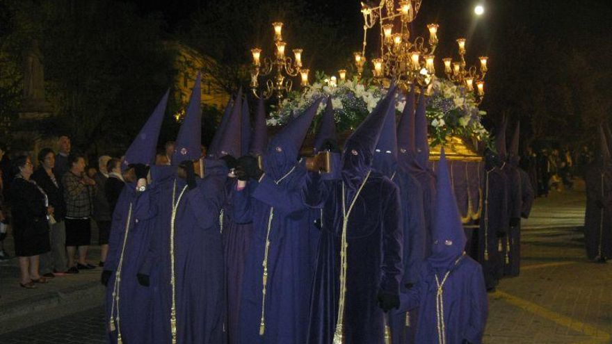 Semana Santa en Toro: Perdón para lavar el castigo