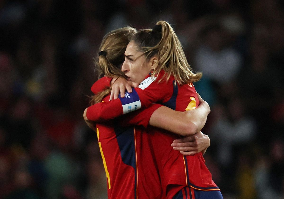 Els millors mems de la final del Mundial
