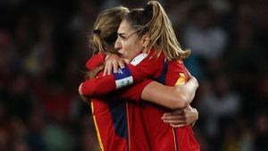 Els millors mems de la final del Mundial