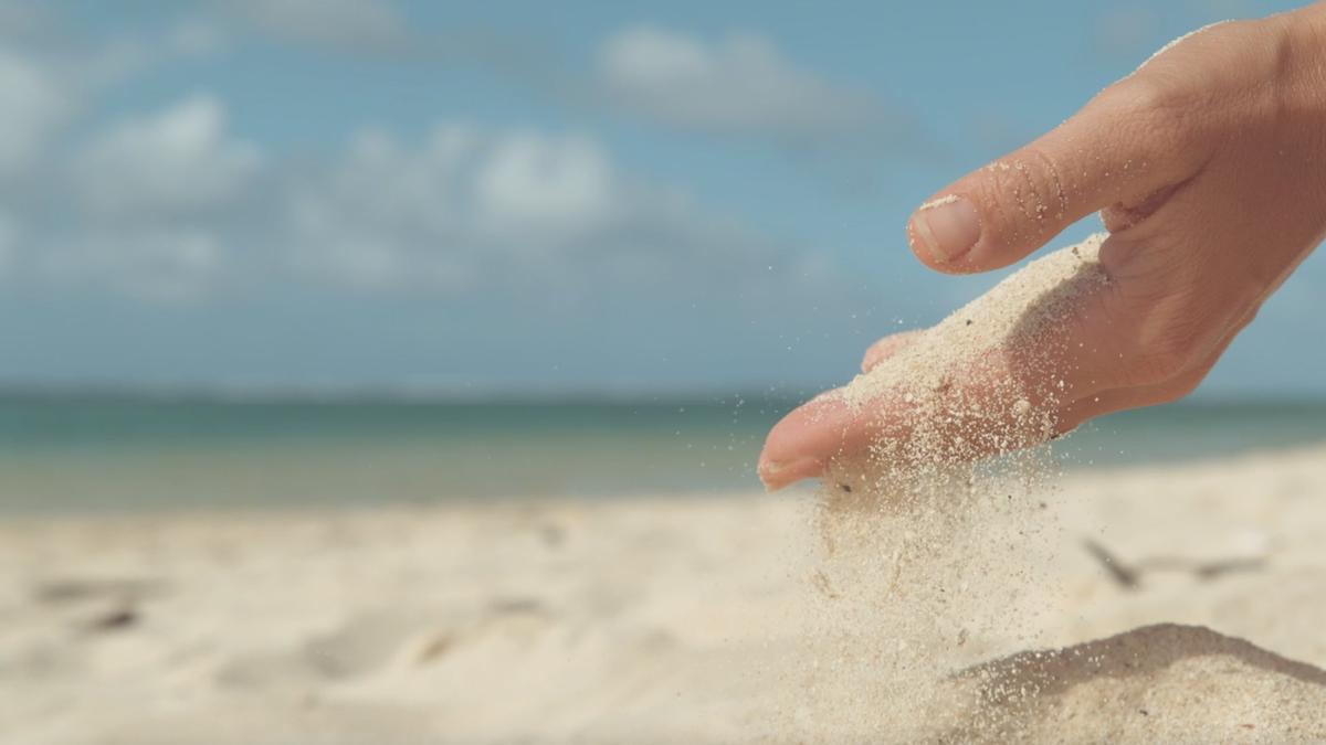 Playa Canarias