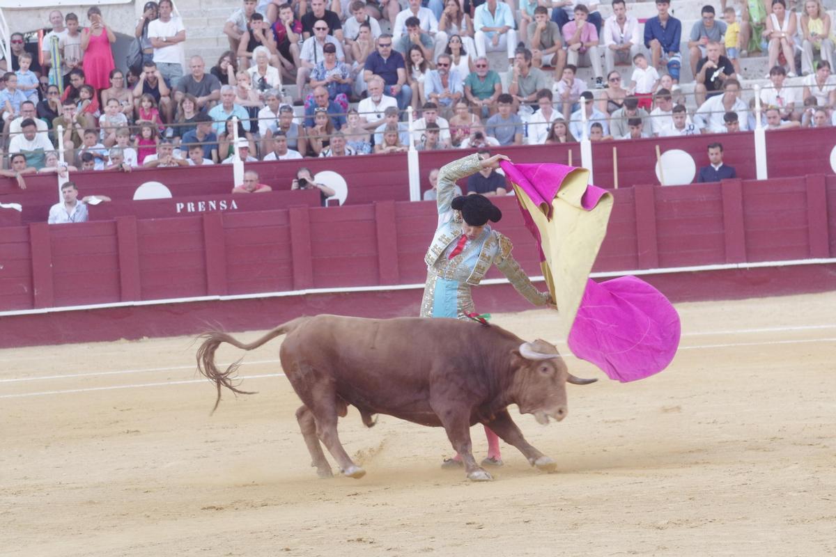 Certamen de Escuelas Taurinas