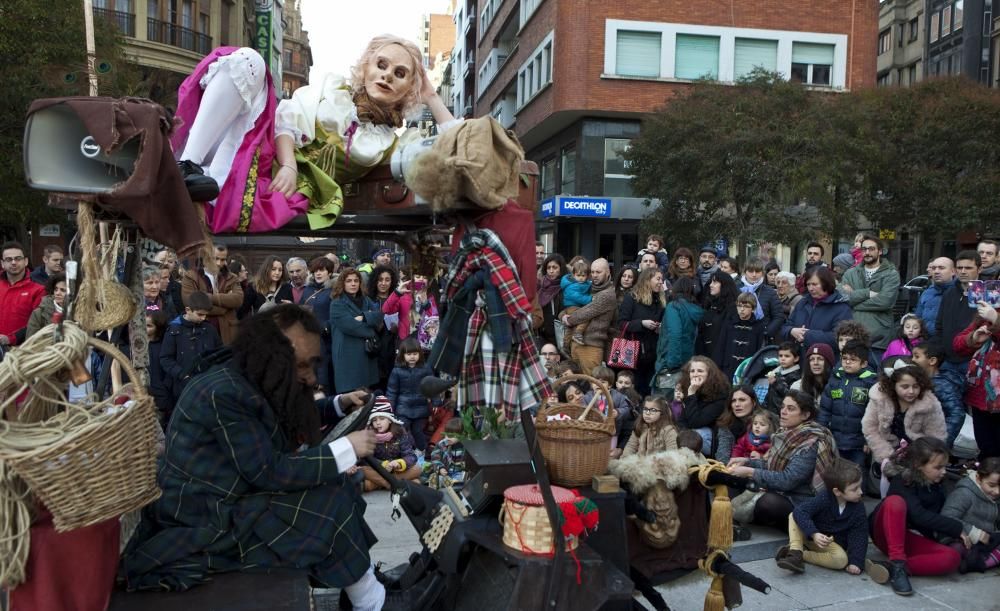 Feria Internacional de Teatro para Niños (FETEN)