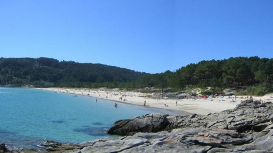 Las mejores playas nudistas de España