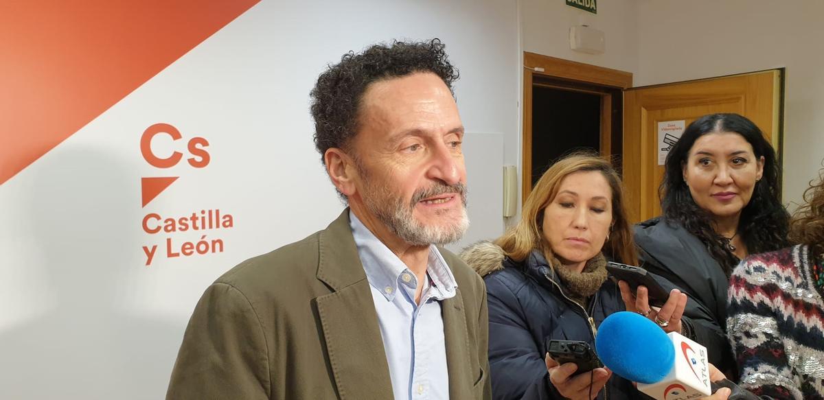 Edmundo Bal.