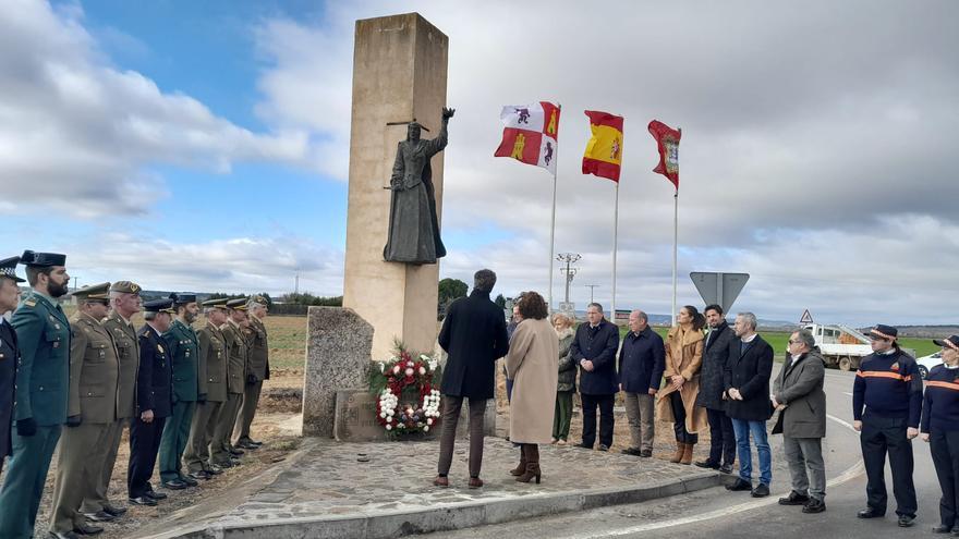 Toro conmemora el 548º aniversario de la &quot;decisiva&quot; batalla de 1476