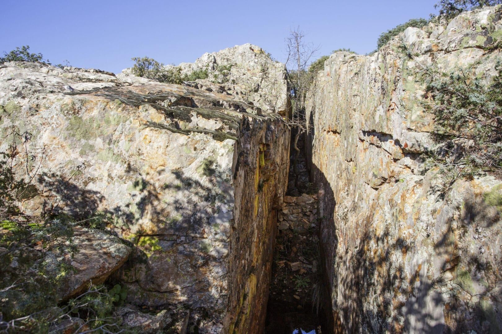 Fotogalería | Así es el desbautizadero de Hornachos