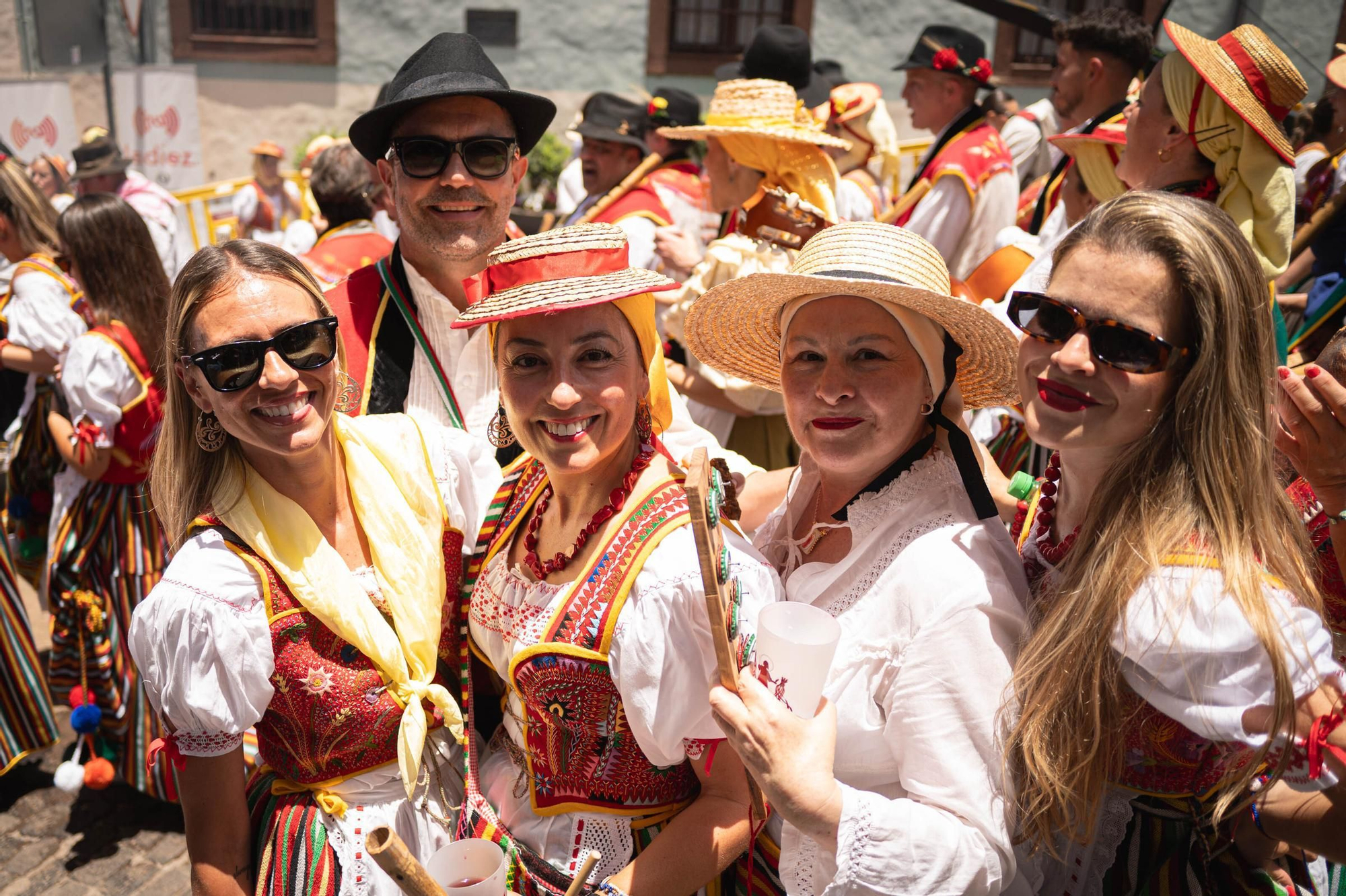 Romería de La Orotava