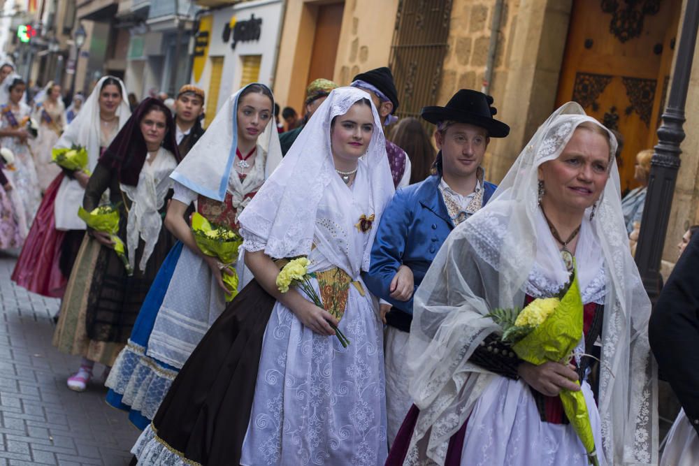 Festes de Sant Pasqual en Vila-real 2016