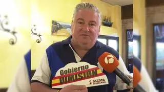 Detenido en Cáceres el dueño del asador ‘antirrojos’ de Guadalmina