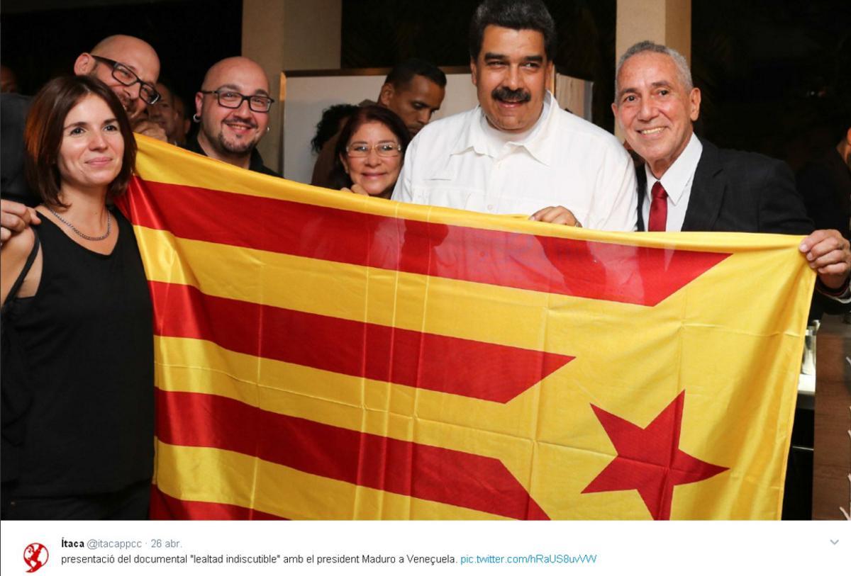 maduroestelada