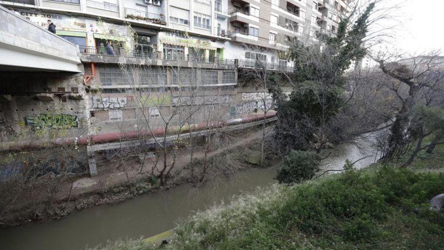 La CHE alerta a los pueblos ribereños del Huerva