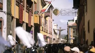 La Laguna se prepara para el día grande de las Fiestas del Cristo: programa y horarios del 14 de septiembre