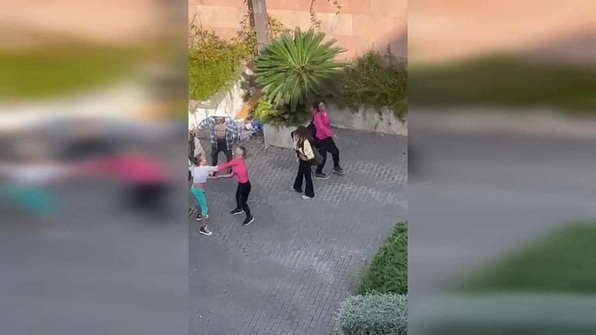 Los vecinos de El Ejido denuncian el aumento de la inseguridad