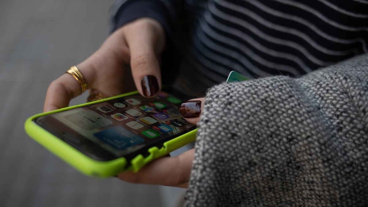 La emprea había contratado 56 líneas telefónicas