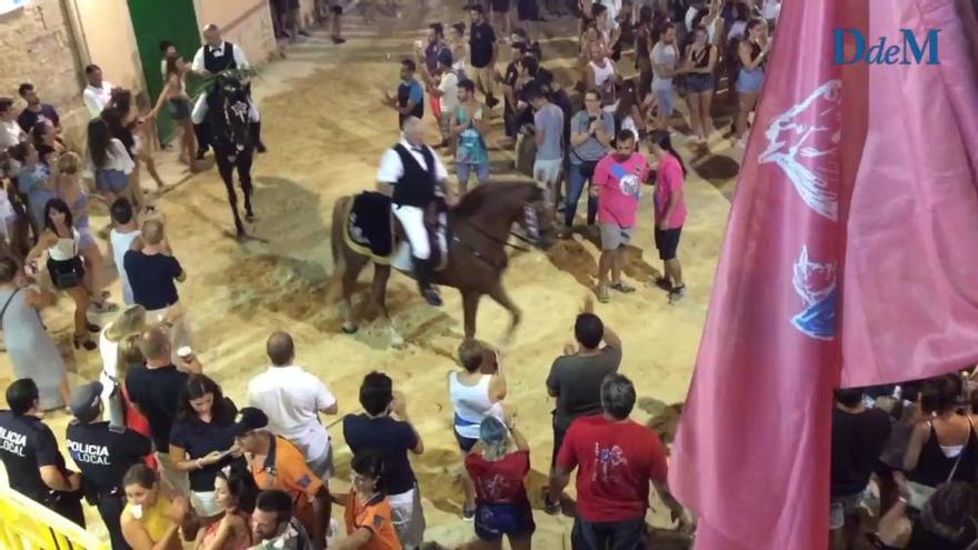 Festa del Cavall de ses Salines