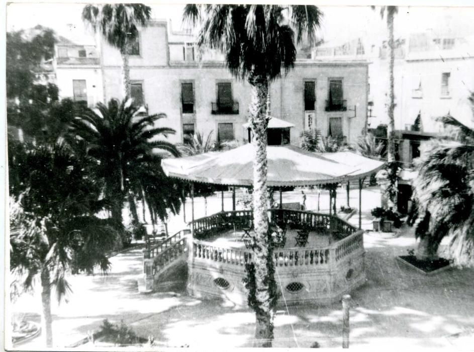 La Glorieta de Elche